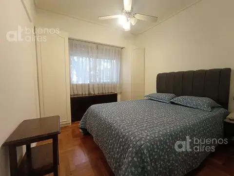 Departamento en Alquiler Temporal al Este