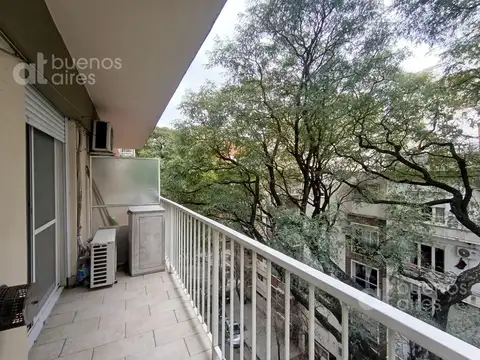 Departamento en Alquiler Temporal de 2 ambientes