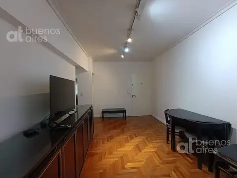 Departamento en Alquiler Temporal en Belgrano, USD 800