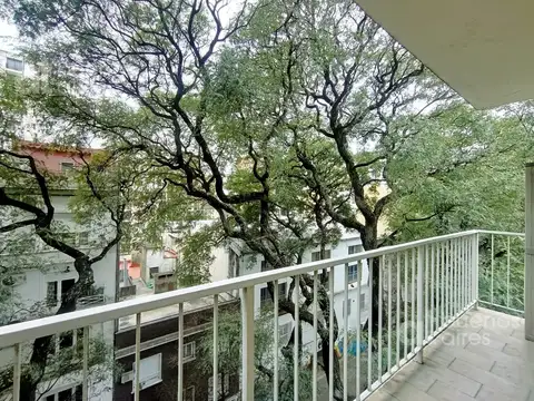 Departamento en Alquiler Temporal de 1 dormitorio