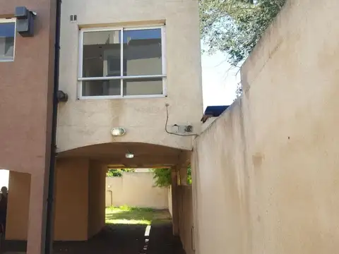 Crisologo Larralde 1377 , Piso 1