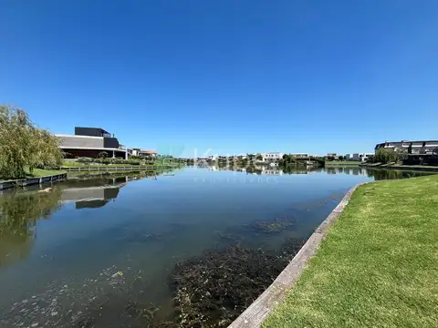 Terreno en Venta en Nordelta Virazón, USD 720.000