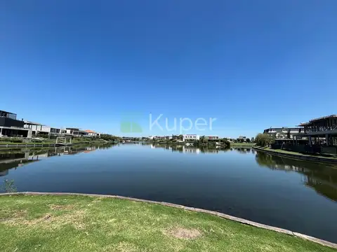 Terreno Lote  en Venta ubicado en Virazón, Nordelta, Tigre