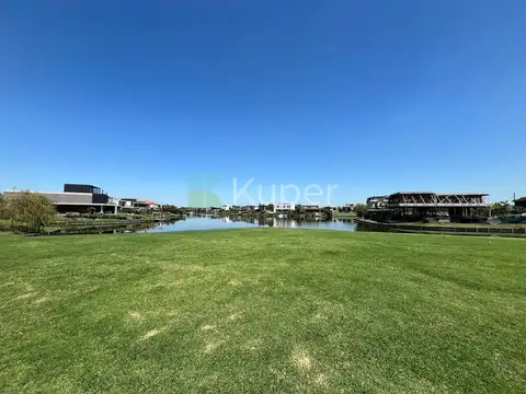 Terreno en Venta de 1032,0 m2