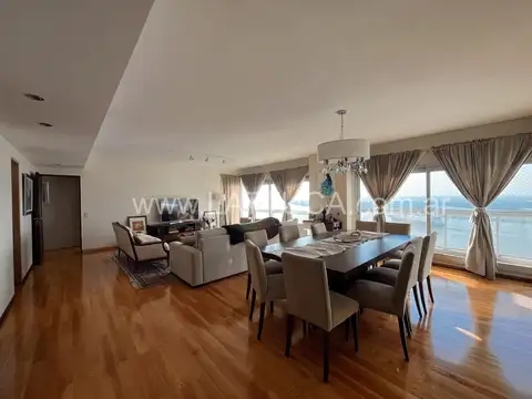 Departamento en Venta de 8 ambientes
