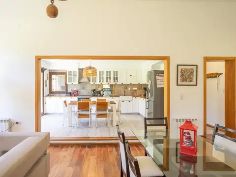Casa en Alquiler 6 años