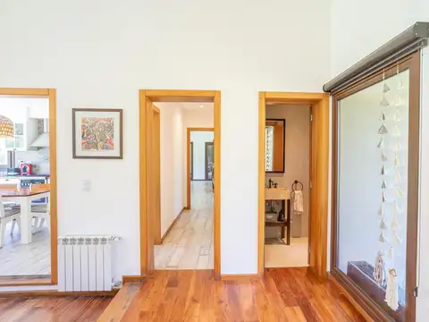 Casa en Alquiler al Norte
