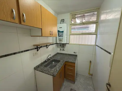 Departamento en Venta al Sur