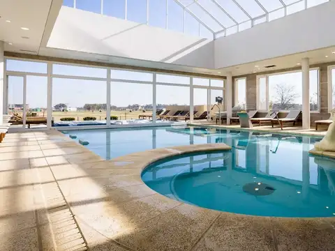 Casa en Venta en Haras Del Sur 3, USD 230.000