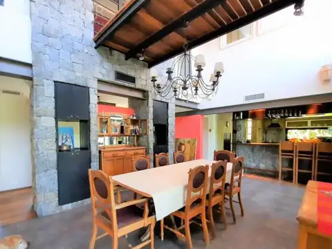 Casa en Venta en La Lomada De Pilar, USD 550.000