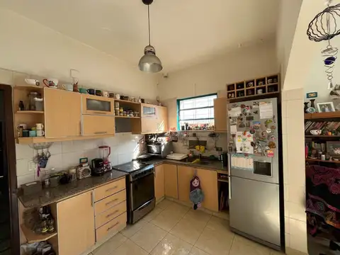 Casa en Venta en Olivos, USD 198.000