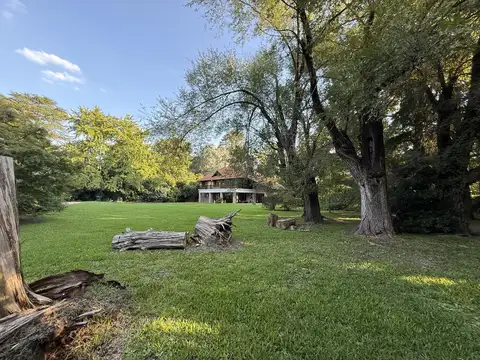 Terreno en Venta en Ingeniero Maschwitz, USD 130.000