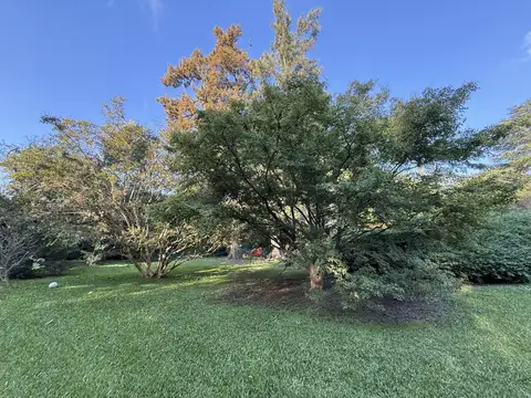 Terreno en Venta de 1500,0 m2