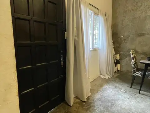 Entre Rios e/ Bernardo de Irigoyen y Roque Sáenz Peña