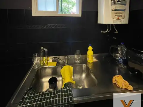 Casa en Alquiler 5 años