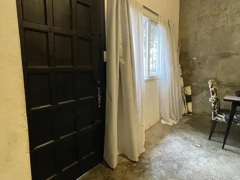 Entre Rios e/ Bernardo de Irigoyen y Roque Sáenz Peña