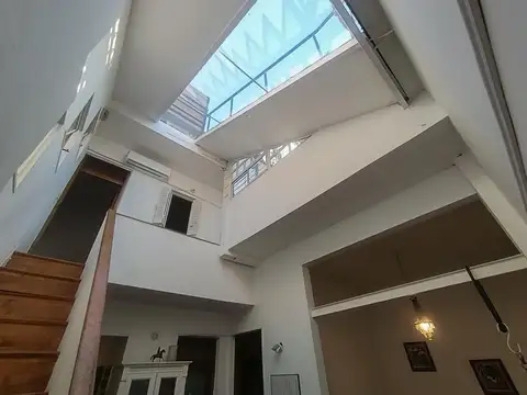 Venta PH  5 ambientes Terraza y Parrilla en Chacarita