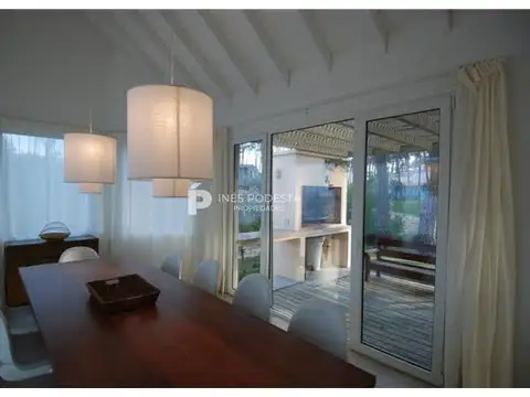 Casa en Alquiler 13 años