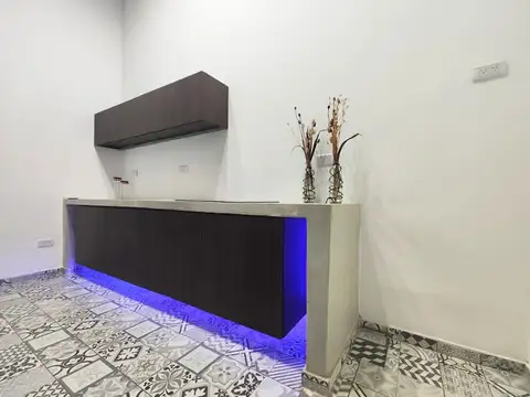 Depto Tipo Casa en Venta 1 año