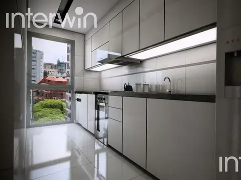 Departamento - Caballito