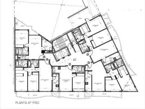 Departamento - Caballito