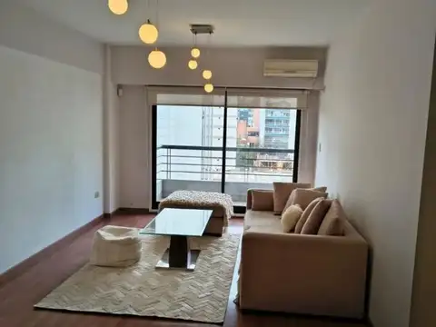 Manuel Ugarte 1500, Piso 6