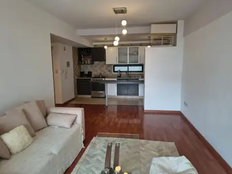 Departamento en Venta en Belgrano, USD 279.000