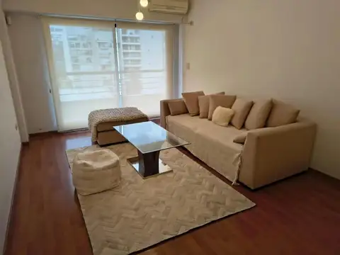 Departamento - Venta - Argentina, Capital Federal - Manuel Ugarte 1500