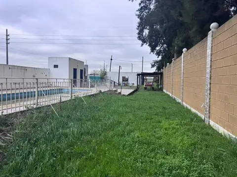 Casa en Venta de 1 dormitorio