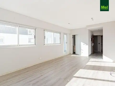 Departamento en Venta en Caballito, USD 109.000