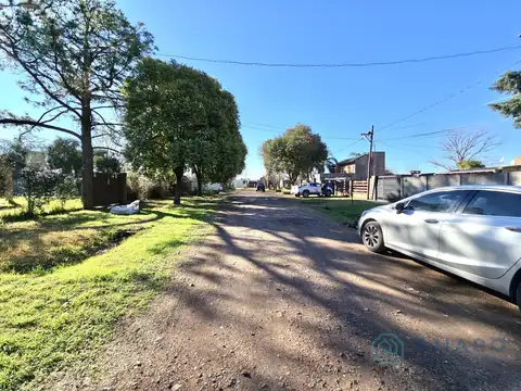 Rio Tercero y Rio Negro