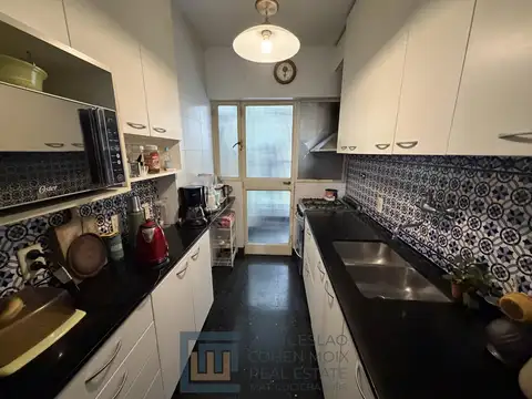 Departamento en Venta en Recoleta, USD 399.000
