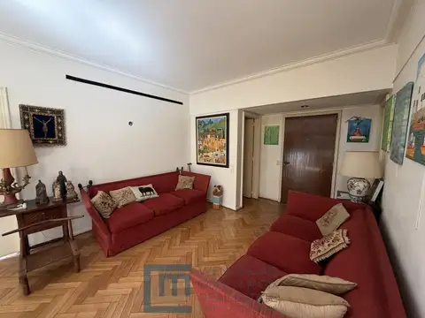Departamento en Venta en Recoleta, USD 470.000