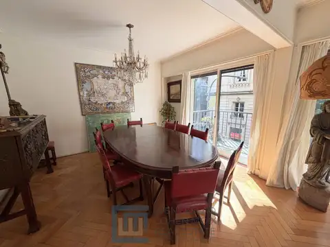 Departamento en Venta 40 años