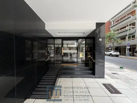 Departamento 5 ambientes con 2 baños