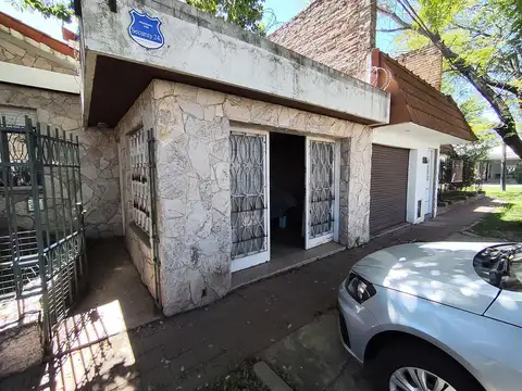 Casa en Alquiler en Alberdi, $ 650.000