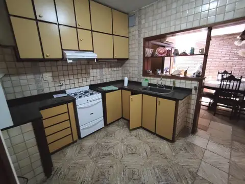 Casa en Alquiler 50 años