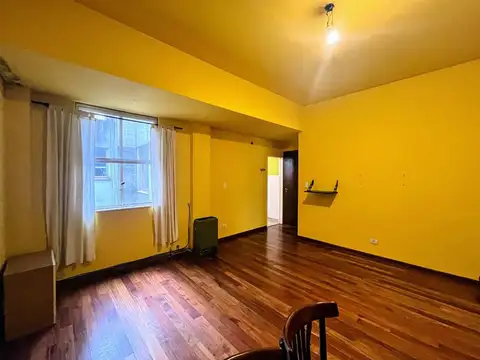 Avenida Corrientes 5000