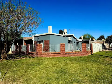Venta Casa Ataliva Roca