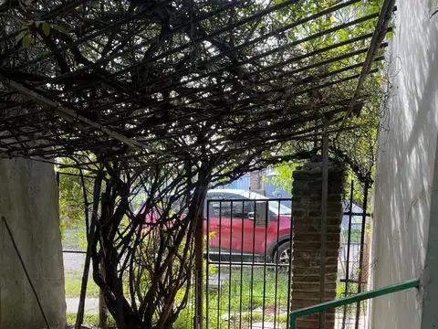Casa en Venta de 1 dormitorio