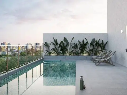 Departamento en Venta 1 año