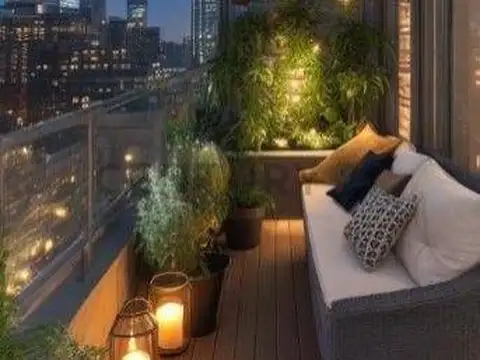 Departamento en Venta en Nuñez, USD 159.900