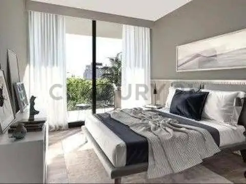 Departamento en Venta de Monoambiente