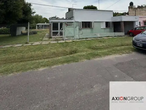 Casa en Venta de 2 dormitorios