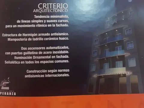 Departamento en Venta en San Luis, USD 64.680