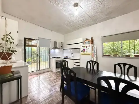 Casa en Venta en Montevideo, USD 65.000