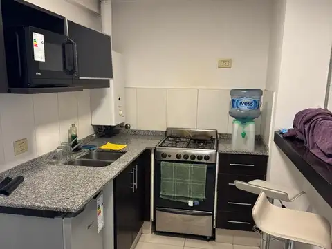 Departamento en Venta en La Plata [Cod: 2852-16]