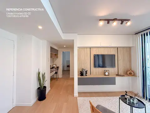 Departamento en Venta Permite mascota