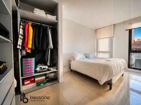 Departamento en Venta en Zona Guemes, USD 249.000