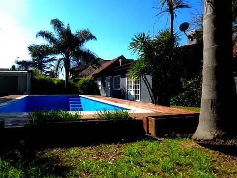 Casa en Venta en Barrio Bello Horizonte, USD 270.000